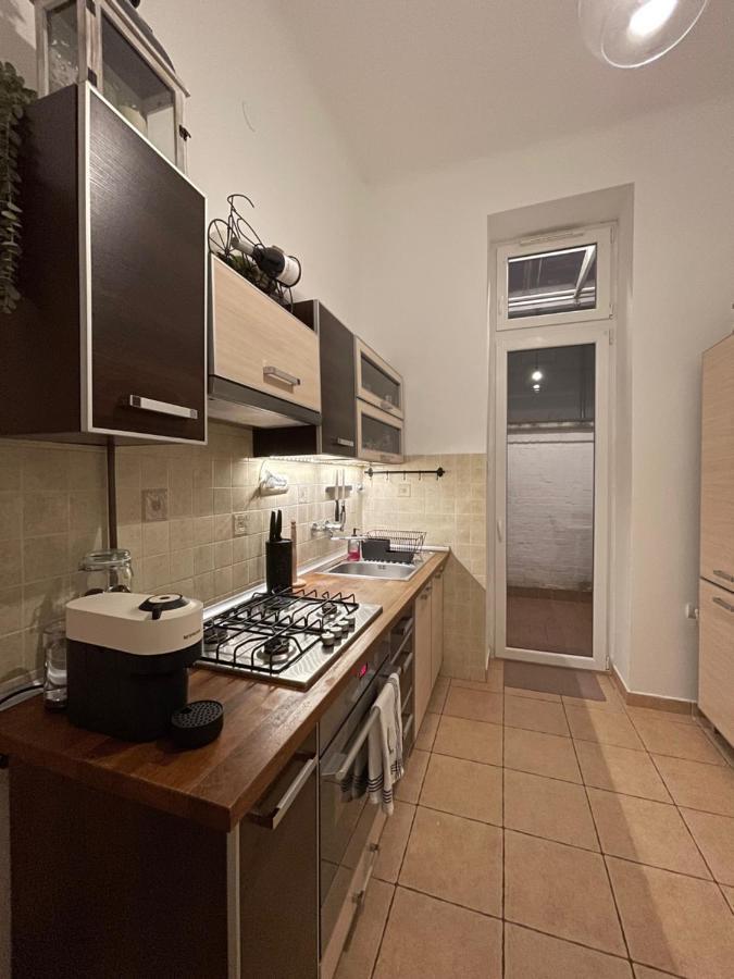 Central Residence Budapest * Budapeste