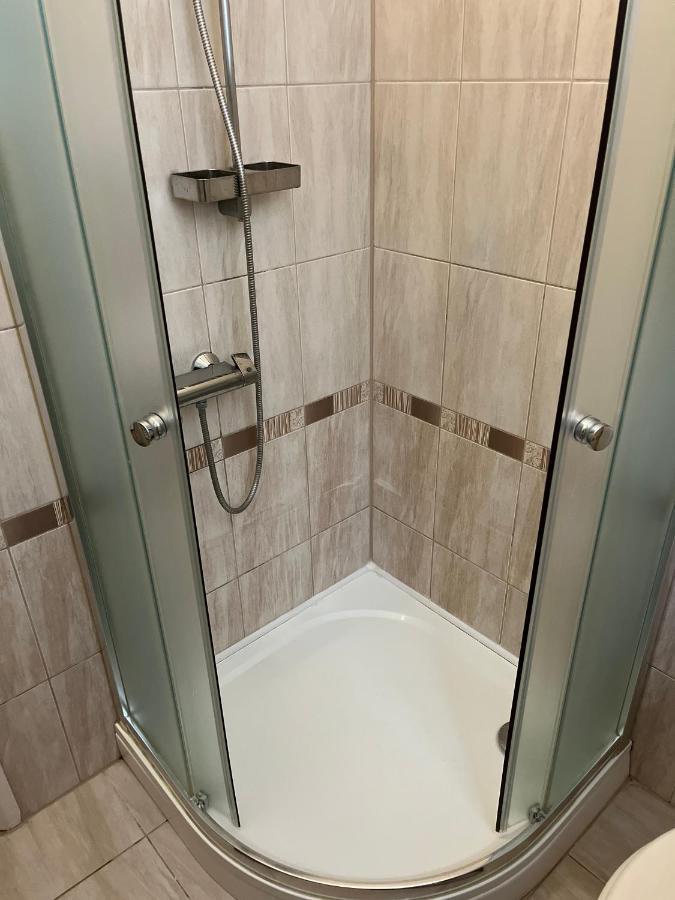 Central Residence Budapest Apartamento Budapeste