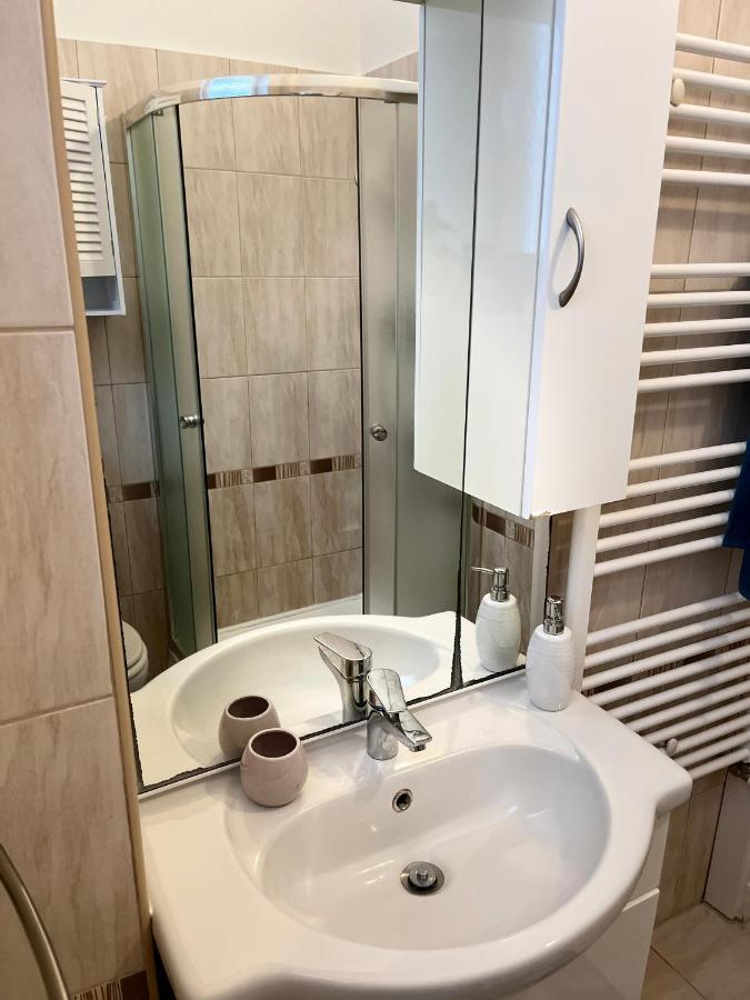 Apartamento Central Residence Budapest Budapeste