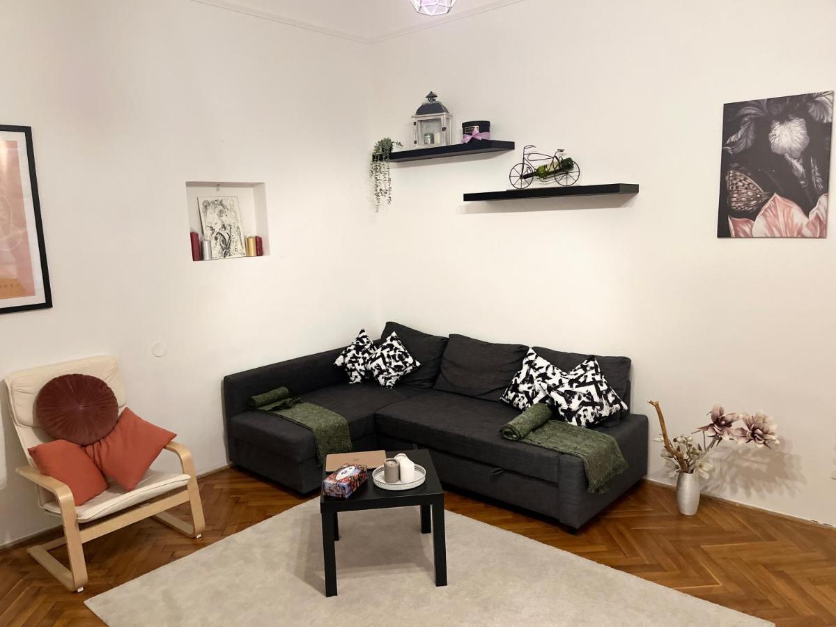 Central Residence Budapest Apartment *