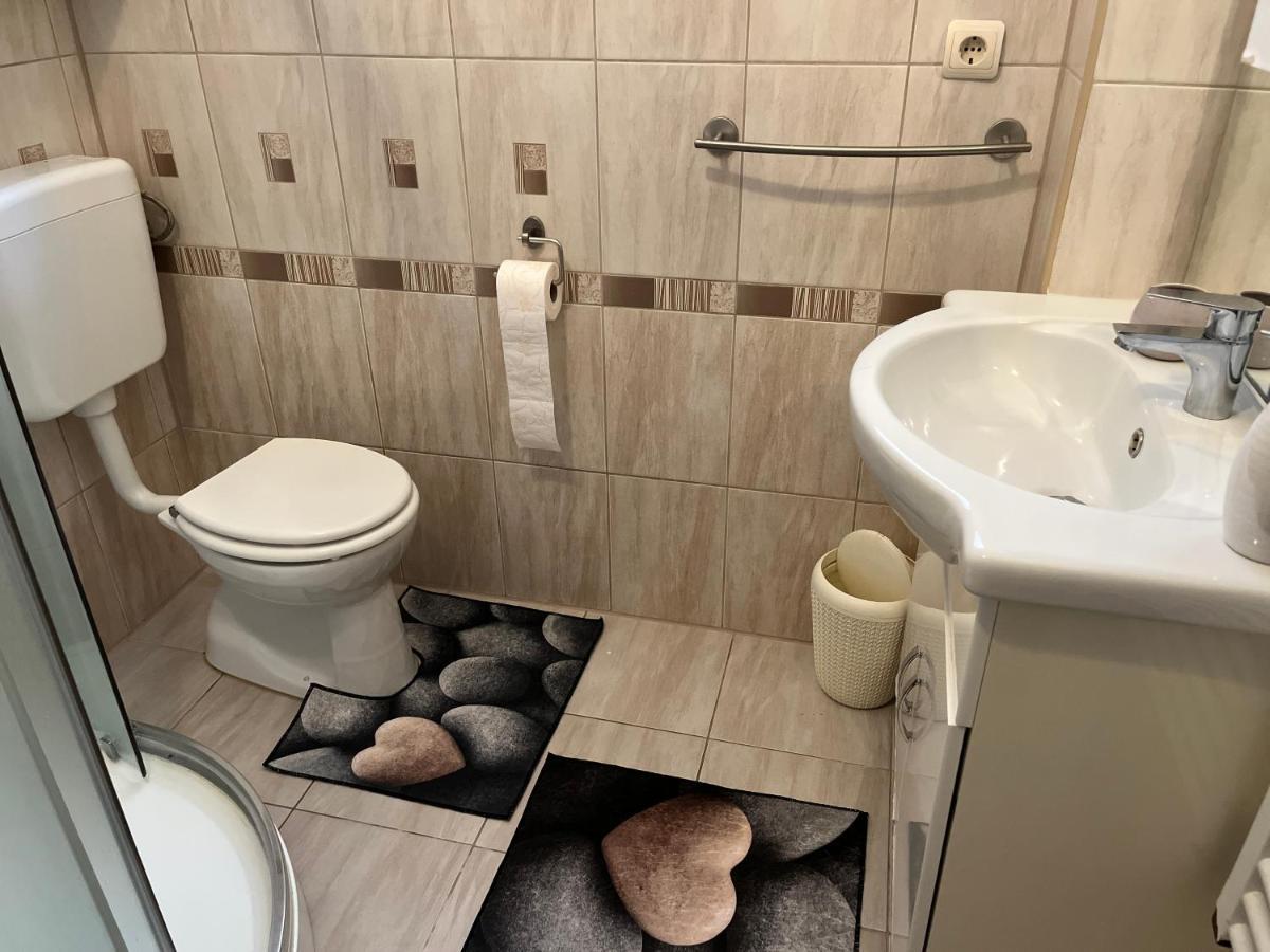 Apartment Central Residence Budapest