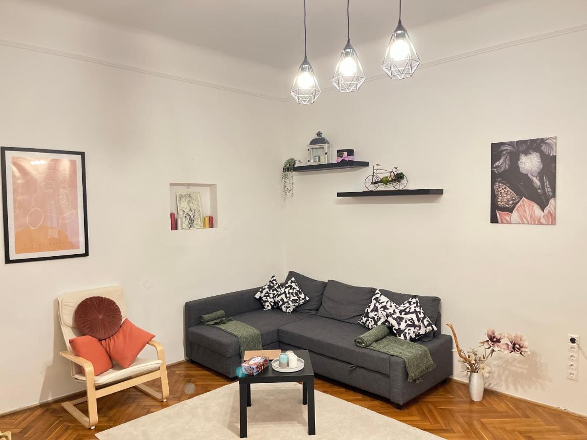 Apartment Central Residence Budapest *