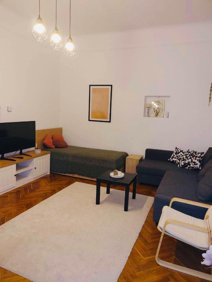 Apartment Central Residence Budapest